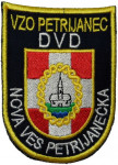 DVD NOVA VES PETRIJANEČKA